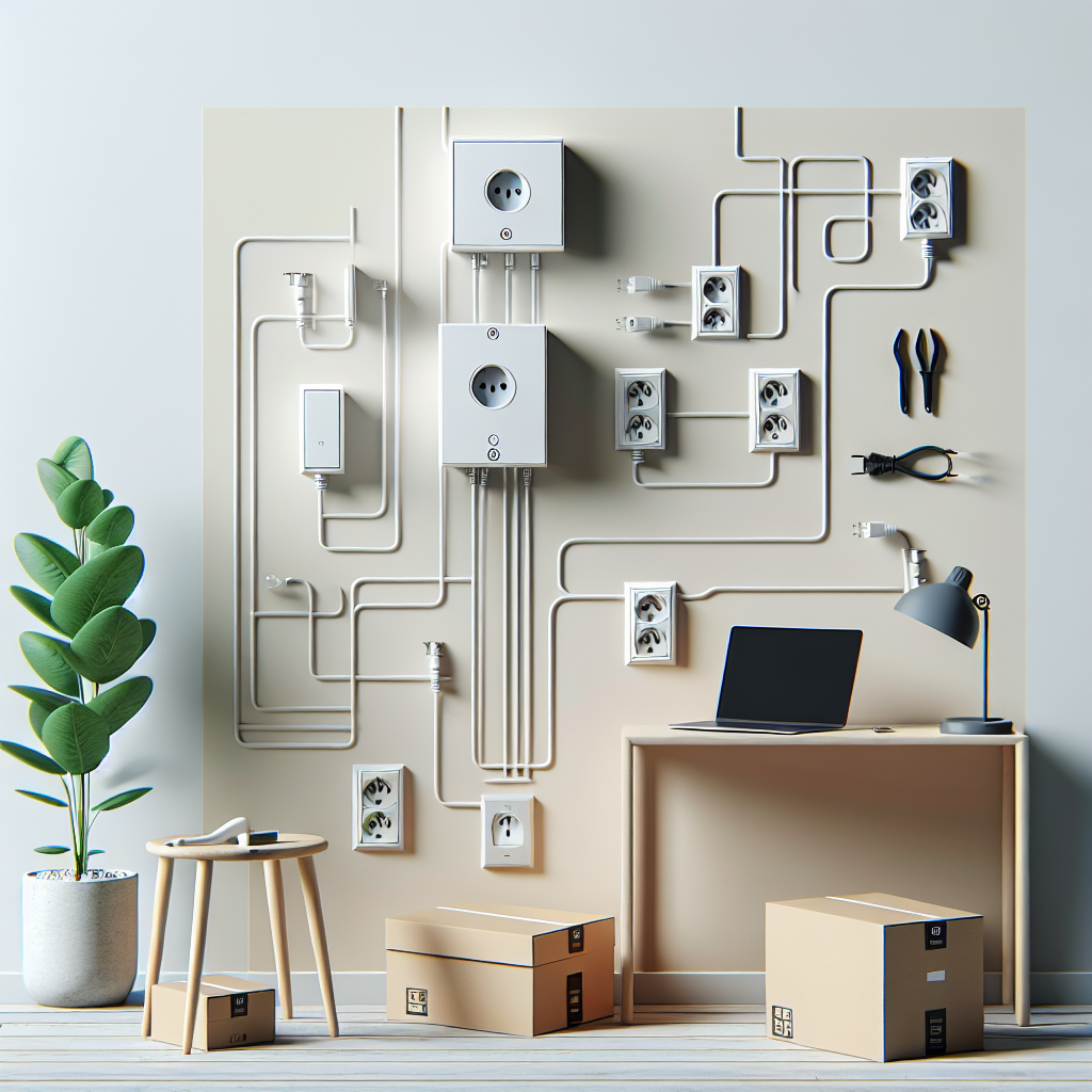 Installation & Montage