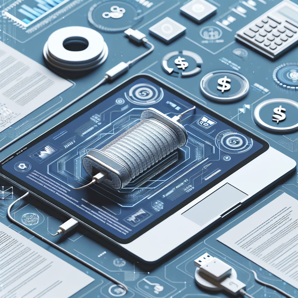 Lade-Management-Software