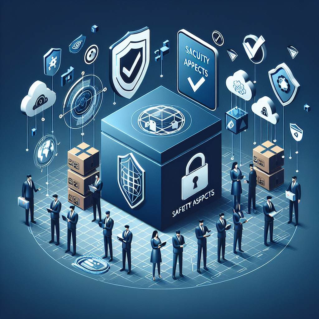 Sicherheitsaspekte