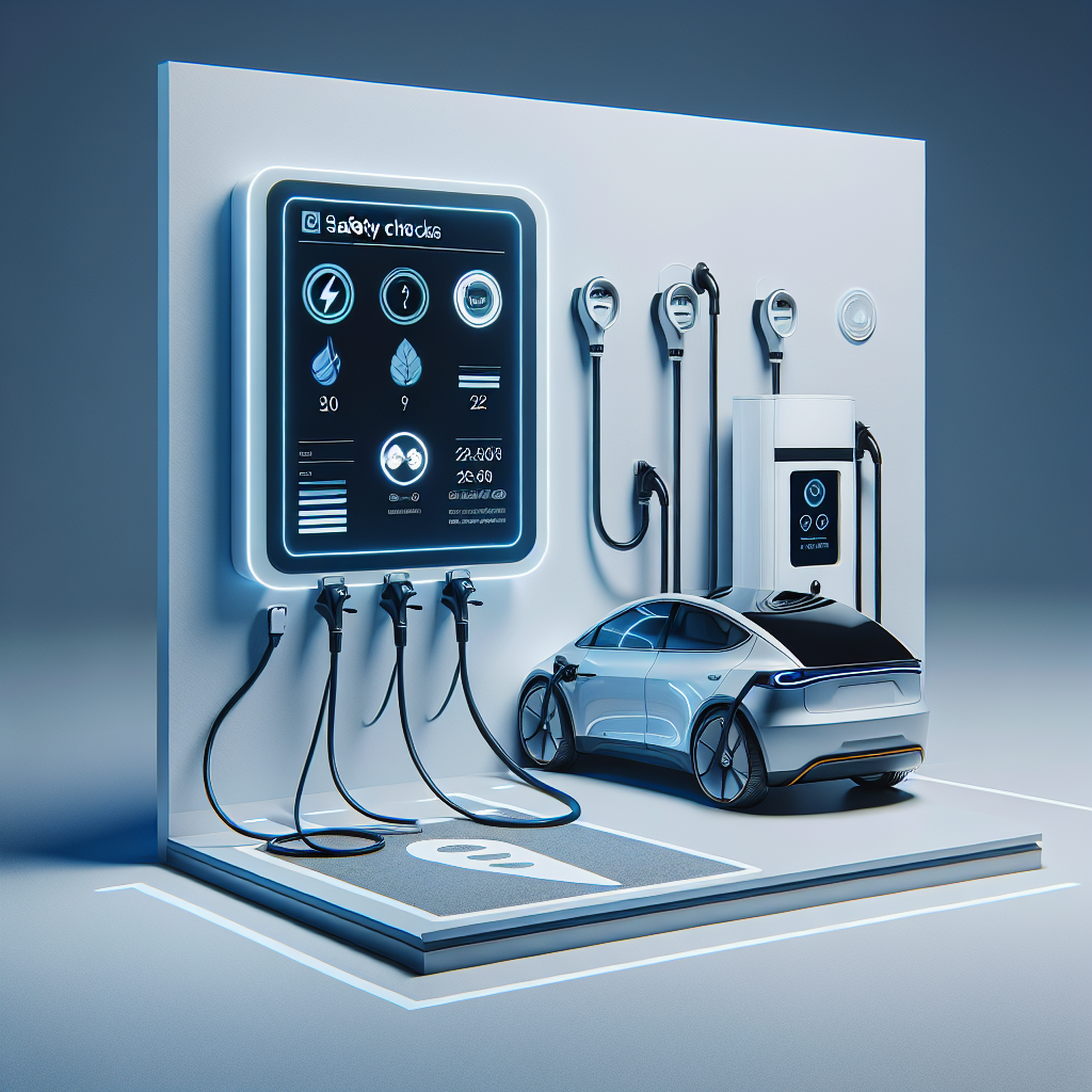 Sicherheitsprüfungen