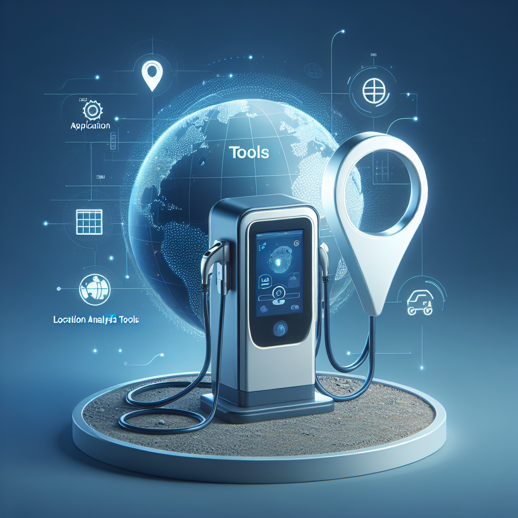 Standort-Analyse-Tools