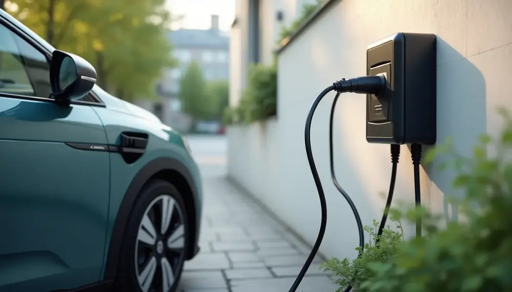 Vorteile der CCS-Technologie: Warum Sie eine Wallbox mit CCS wählen sollten