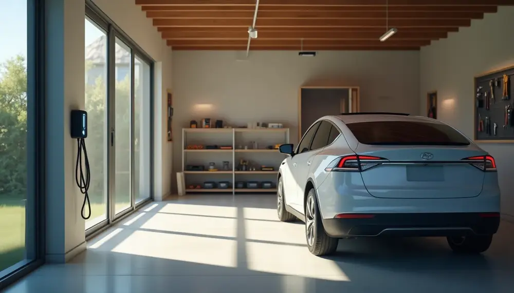 Wallbox Installation Kosten: Was Sie einplanen sollten