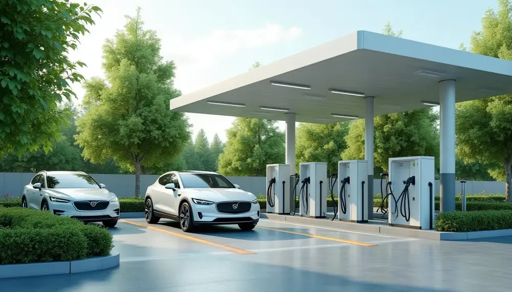 Wallbox Lastmanagement: So optimieren Sie Ihre Ladeinfrastruktur