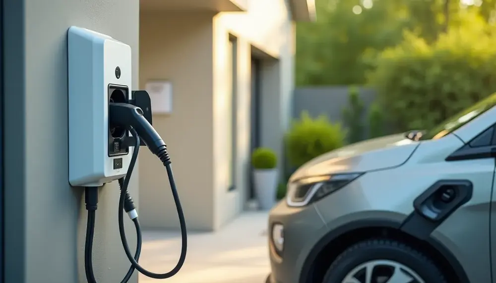 Wallbox Nutzungsdauer: Wie lange hält Ihre Ladestation wirklich?