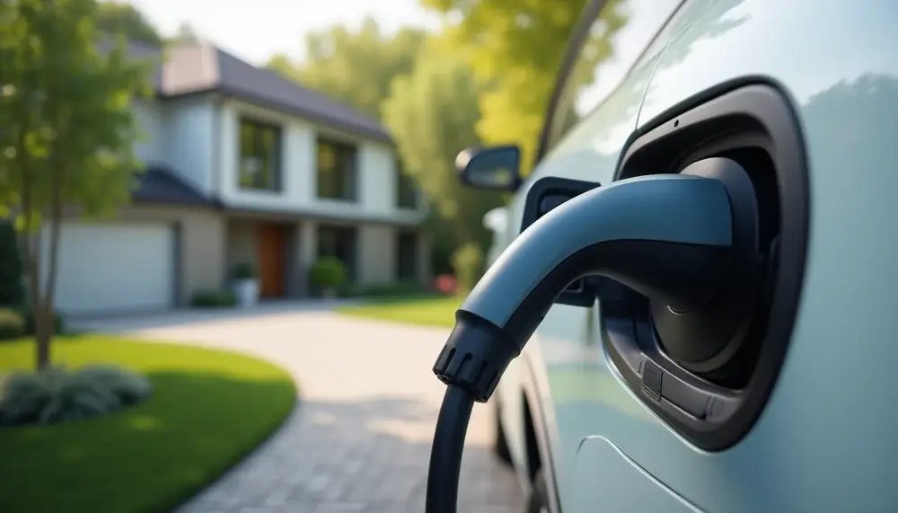 Wallbox Vergleich 2025: Die besten Modelle im Vergleich