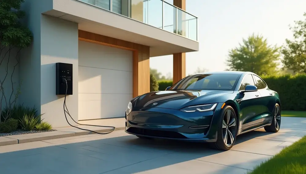 Wie du die wallbox förderung rlp optimal nutzen kannst